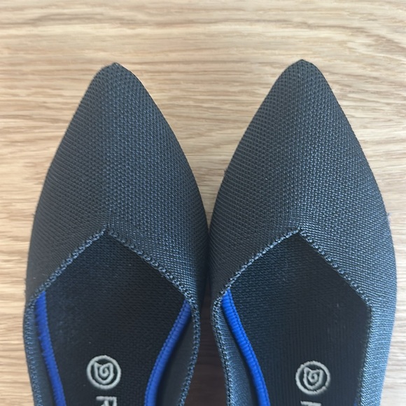 Rothy The Point flats - Picture 5 of 5